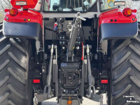 Tractor Massey Ferguson 5S145 EFFICIENT, DYNA 6, Stage V vol geveerd voorlader FL4220,  467 uren!!