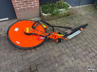 Mower Perfect Solo swing ZSA-850
