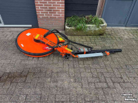 Mower Perfect Solo swing ZSA-850