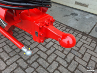 Dumptrailer Beco Kieper maxxim 240 XL