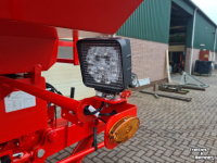 Dumptrailer Beco Kieper maxxim 240 XL