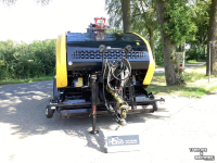 Balers New Holland ROLL BALER 125