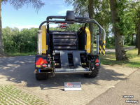 Balers New Holland ROLL BALER 125
