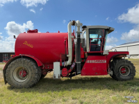 Slurry tank Vervaet Hydro Trike 14m3