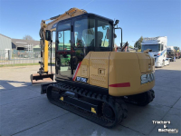 Mini-Excavator Sany SY75C