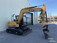 Mini-Excavator Sany SY75C
