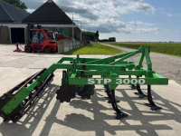 Cultivator STP RKW 3000