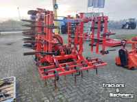 Seedbed combination Agram Agram Roll Avant 470-24 Zaaibedbereider