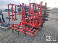 Seedbed combination Agram Agram Roll Avant 470-24 Zaaibedbereider