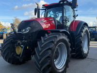 Tractor Zuidberg FRONT PTO NEW HOLLAND HD / CASE OPTUM