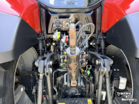 Tractor Case-IH IH Optum 300 CVX Stage V GPS RTK