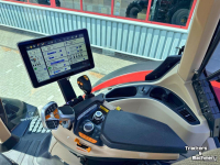 Tractor Case-IH IH Optum 300 CVX Stage V GPS RTK