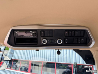 Tractor Case-IH IH Optum 300 CVX Stage V GPS RTK