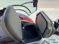 Tractor Case-IH IH Optum 300 CVX Stage V GPS RTK