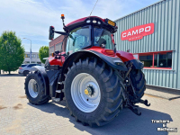 Tractor Case-IH IH Optum 300 CVX Stage V GPS RTK