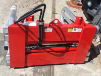 Bale clauw Kemp BKS 2200 balenklem