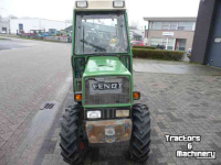 Small-track Tractors Fendt 260 v