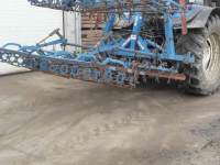 Seedbed combination Lemken korund koralle 4/560