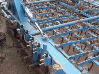 Seedbed combination Lemken korund koralle 4/560