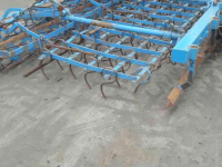 Seedbed combination Lemken korund koralle 4/560