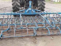 Seedbed combination Lemken korund koralle 4/560