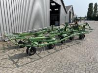 Tedder Krone 11.02 / 10 T Schudder