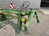 Tedder Krone 11.02 / 10 T Schudder