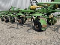 Tedder Krone 11.02 / 10 T Schudder