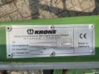 Tedder Krone 11.02 / 10 T Schudder