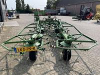 Tedder Krone 11.02 / 10 T Schudder