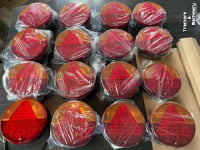 Diverse new spare-parts Krone 2VA 012.497 -43