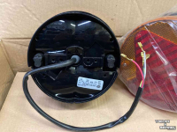 Diverse new spare-parts Krone 2VA 012.497 -43