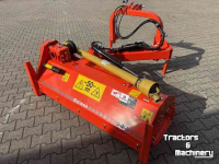Flail mower Sicma MLI 160 KLEPELMAAIER SWING