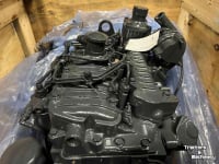 Tractor New Holland Motor F5AE9484B voor NewH T4 Case-IH Quantum 65C  75C  STEYR Kompackt