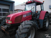 Tractor Case cs 150