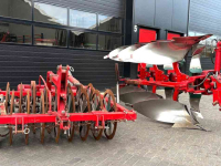 Ploughs Vogel & Noot Euromat Permanit 3S-M950