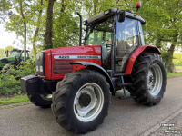 Tractor Massey Ferguson 4225