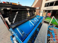 Seed Drill Combination Lemken Saphir 9/300 + Lemken Zirkon 8 Zaaicombinatie