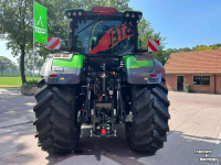 Tractor Deutz-Fahr 8340 TTV JAVA GREEN