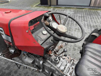 Horticultural Tractors MF 260