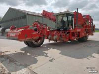 Potato harvester Dewulf RA3060
