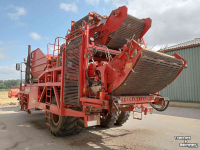 Potato harvester Dewulf RA3060