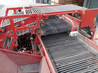 Potato harvester Dewulf RA3060