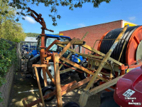 Irrigation hose reel Beinlich Primus 2000 Regenhaspel