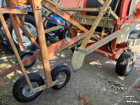 Irrigation hose reel Beinlich Primus 2000 Regenhaspel