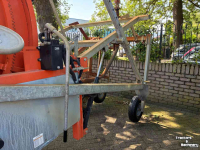 Irrigation hose reel Beinlich Primus 2000 Regenhaspel