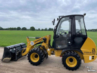 Wheelloader Zeppelin ZL 25