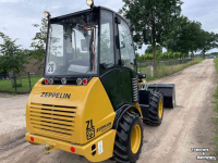 Wheelloader Zeppelin ZL 25