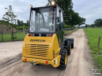 Wheelloader Zeppelin ZL 25