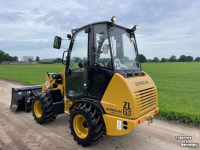 Wheelloader Zeppelin ZL 25